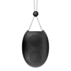 Vezeték nélküli hangszóró E-3049 3W 500mAh fekete