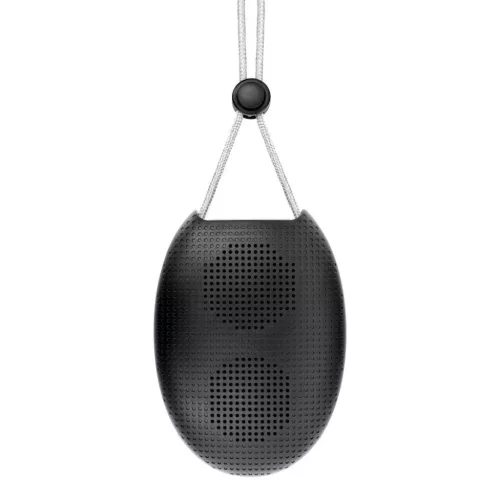 Vezeték nélküli hangszóró E-3049 3W 500mAh fekete