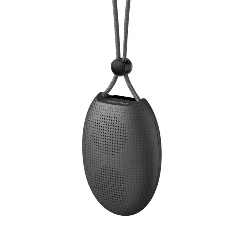 Vezeték nélküli hangszóró E-3049 3W 500mAh fekete