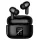Borofone FQ13 Astute TWS Bluetooth fülhallgató, fekete