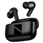 Borofone FQ13 Astute TWS Bluetooth fülhallgató, fekete