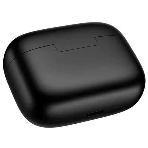 Borofone FQ13 Astute TWS Bluetooth fülhallgató, fekete