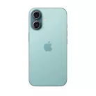 Joyroom JR-MSF0298 üvegfólia iPhone 16/16 Plus - Fekete