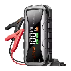 UTRAI JS10 indítósegítő és powerbank