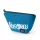 Rockbros G011 Flash Journey trapéz alakú kormánytáska 0,7 l – kék