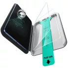 Edzett Üveg ESR UltraFit 2-csomag iPad 10.9” 10 / 2022 / 11” 11 / 2025 Átlátszó üvegfólia