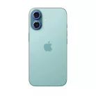 Joyroom JR-MSF0300 üvegfólia iPhone 16/16 Plus lencsékhez - kék
