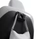 Tesla Model Y Juniper és Model 3 Highland Spigen autós ülésakasztó, 2 db, fekete