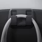 Tesla Model Y Juniper és Model 3 Highland Spigen autós ülésakasztó, 2 db, fekete