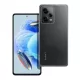 ÁTLÁTSZÓ Tok 2 mm HONOR X5b / X5b PLUS (kameravédelem) átlátszó