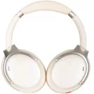 Monster QuiteFit V3 többpontos Bluetooth fejhallgató, fehér