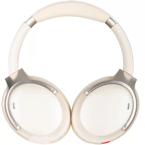 Monster QuiteFit V3 többpontos Bluetooth fejhallgató, fehér