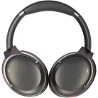 Monster QuiteFit V3 vezeték nélküli Bluetooth fejhallgató zajszűréssel, fekete