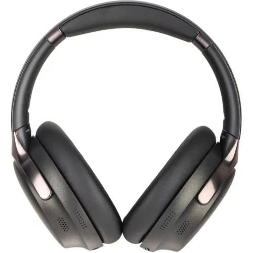 Monster QuiteFit V3 vezeték nélküli Bluetooth fejhallgató zajszűréssel, fekete