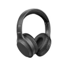 XO BE39 vezeték nélküli Bluetooth fejhallgató, fekete