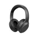 XO BE39 vezeték nélküli Bluetooth fejhallgató, fekete