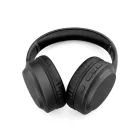 XO BE39 vezeték nélküli Bluetooth fejhallgató, fekete