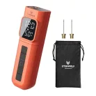 Etenwolf P200 elektromos pumpa, 2600 mAh, narancssárga