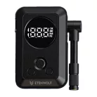 Etenwolf S0 akkumulátoros mini kompresszor, 11,03 bar, 2400 mAh