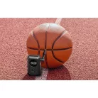 Etenwolf S0 akkumulátoros mini kompresszor, 11,03 bar, 2400 mAh