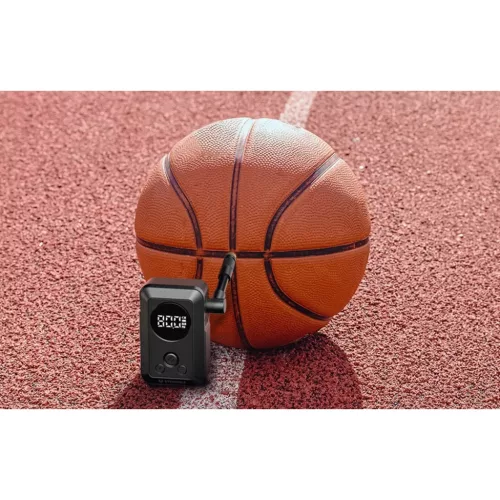Etenwolf S0 akkumulátoros mini kompresszor, 11,03 bar, 2400 mAh