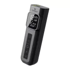 Etenwolf P200 elektromos labdapumpa, 2600 mAh, fekete