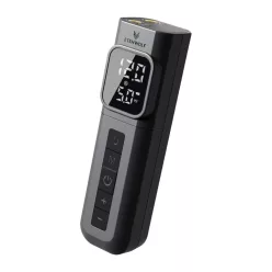 Etenwolf P200 elektromos labdapumpa, 2600 mAh, fekete