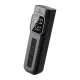 Etenwolf P200 elektromos labdapumpa, 2600 mAh, fekete