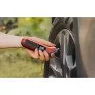 Etenwolf T300 digitális gumiabroncs-nyomásmérő, narancssárga