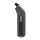 Etenwolf T300 digitális gumiabroncs-nyomásmérő, fekete