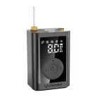 Etenwolf P300 elektromos labdapumpa, 2600 mAh, fekete