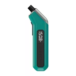 Etenwolf T300 digitális gumiabroncs-nyomásmérő, zöld