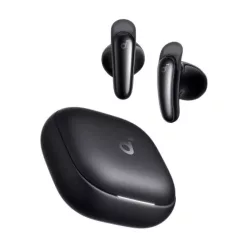   Anker Soundcore Liberty Buds fekete D1200G11 Bluetooth fülhallgató