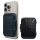 Spigen Lock Fit Magsafe Univerzális Mágneses Kártyatartó Fémpalával