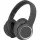 SENCOR SEP 710BT BK Bluetooth fejhallgató fekete