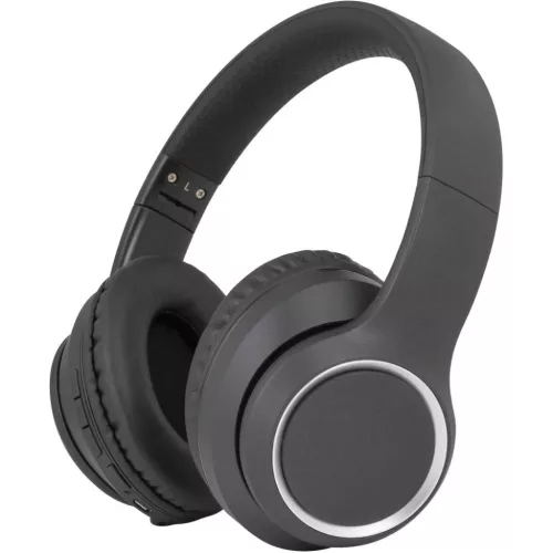 SENCOR SEP 710BT BK Bluetooth fejhallgató fekete