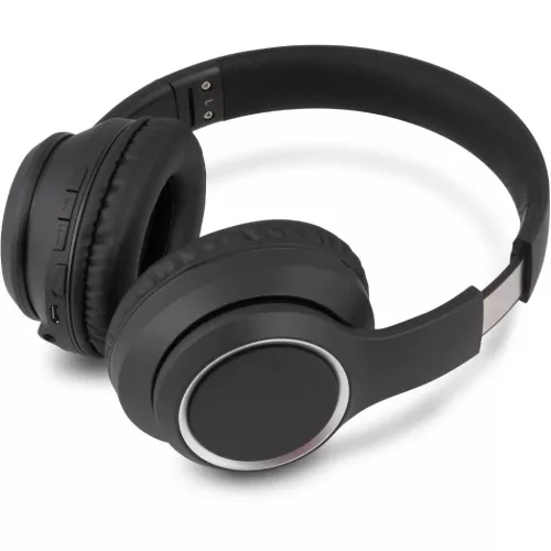 SENCOR SEP 710BT BK Bluetooth fejhallgató fekete