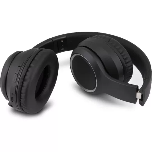 SENCOR SEP 710BT BK Bluetooth fejhallgató fekete