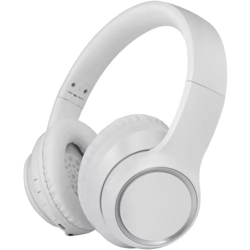 Sencor SEP 710BT WH Bluetooth fejhallgató, fehér