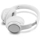 Sencor SEP 710BT WH Bluetooth fejhallgató, fehér