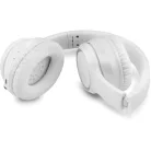 Sencor SEP 710BT WH Bluetooth fejhallgató, fehér