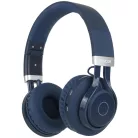 Sencor SEP FRIEZA Blue gyerek Bluetooth fejhallgató RGB világítással