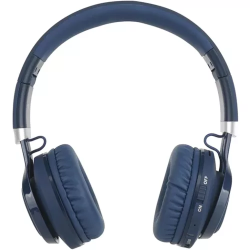 Sencor SEP FRIEZA Blue gyerek Bluetooth fejhallgató RGB világítással