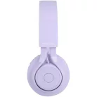 Sencor SEP Frieza Purple gyermek Bluetooth fejhallgató RGB világítással, kék
