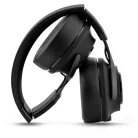 Yenkee YHP 20BT BK Spirit Bluetooth fejhallgató, fekete