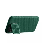 Nillkin - CamShield Prop - iPhone 16 Pro - Zöld tok