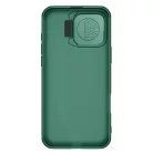 Nillkin - CamShield Prop - iPhone 16 Pro - Zöld tok
