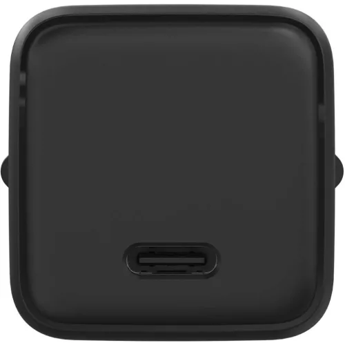 Yenkee YAC G20 VOLT 20W GaN USB-C hálózati töltő fekete