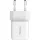 Yenkee YAC G20 VOLT USB-C GaN fali töltő 20 W