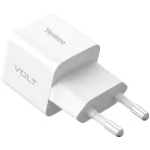 Yenkee YAC G20 VOLT USB-C GaN fali töltő 20 W
